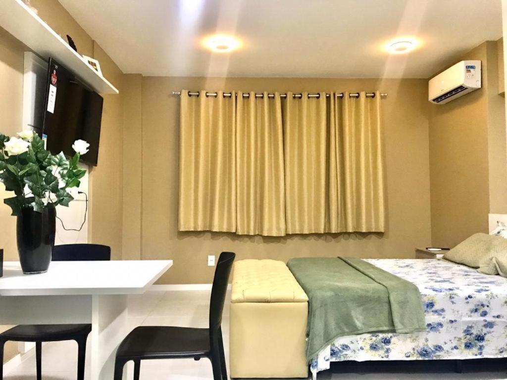 Appartement Std Time Maceio Extérieur photo