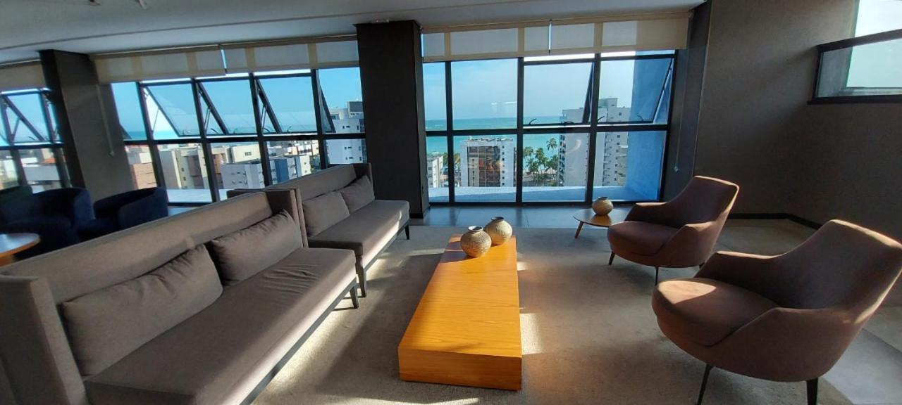 Appartement Std Time Maceio Extérieur photo